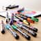 Uni Posca PC-5M 16 Color Medium Tip Paint Marker Set